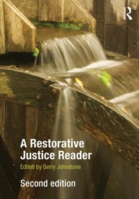 A Restorative Justice Reader - 2nd Edition