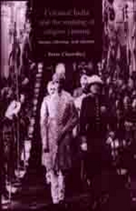 COLONIAL INDIA AND THE MAKING OF EMPIRE CINEMA : Image, Ideology and Identity