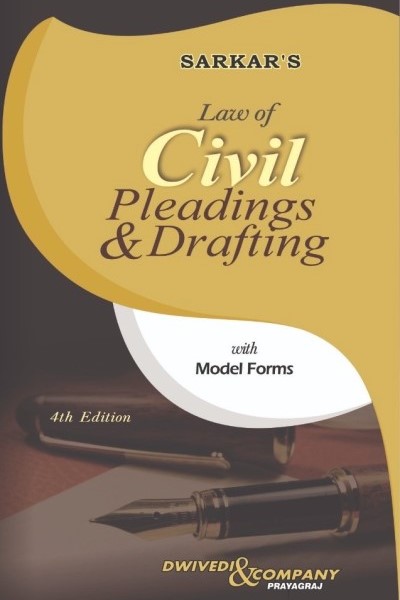 Law of Civil Pleadings & Drafting with Model Forms