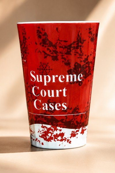 SCC Tumbler