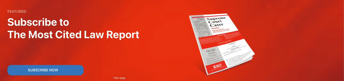 SCC (Weekly) Annual Subscription