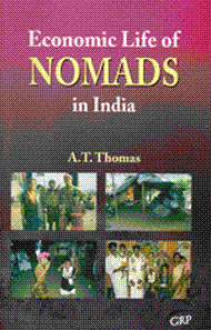 Economic Life of Nomads in India