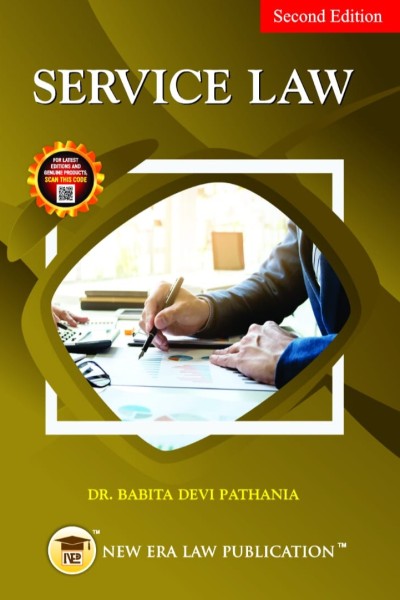 Service Law