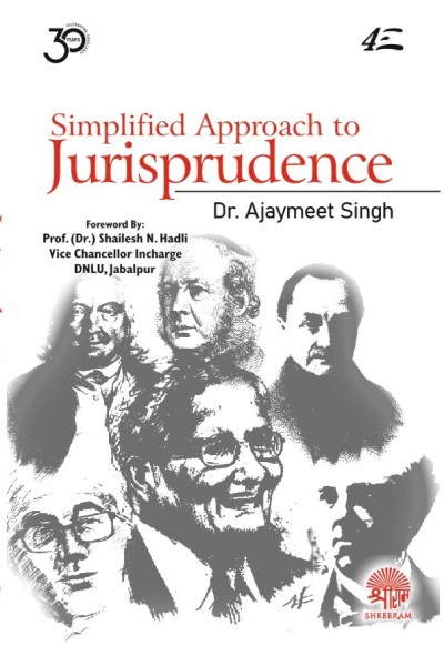 Simplified Approach to Jurisprudence
