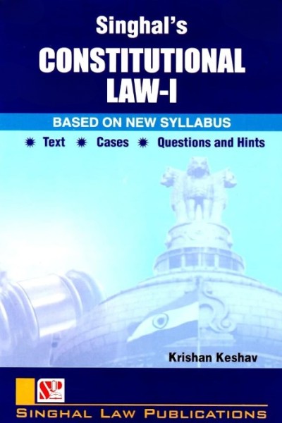 Constitutional Law (Part 1)