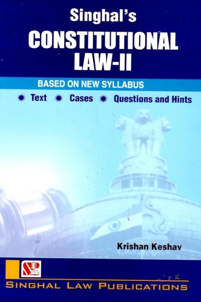 Constitutional Law (Part 2)