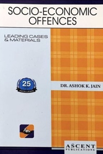 Socio-Economic Offences