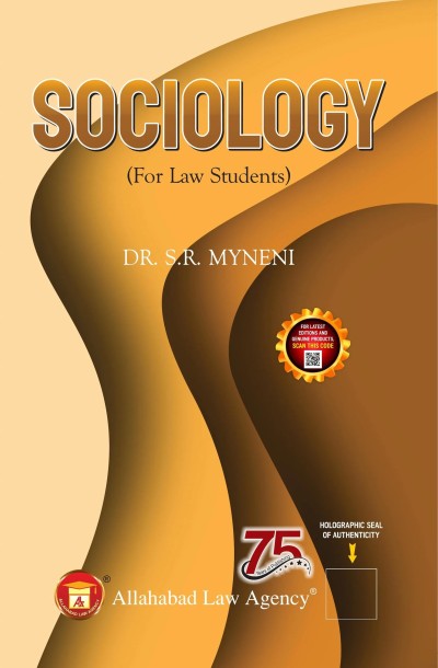 Sociology for Law Students