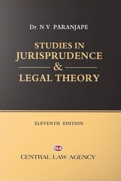 Studies in Jurisprudence and Legal Theory