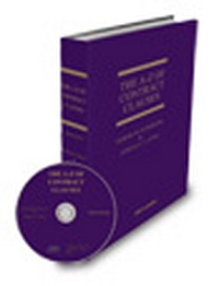 A-Z of Contract Clauses, The