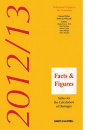 Facts & Figures 2012/13