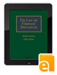 Law on Financial Derivatives, The