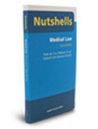 Nutshells Medical Law