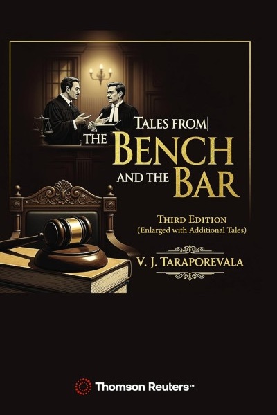 Tales from the Bench and the Bar | Enlarged with Additional Tales