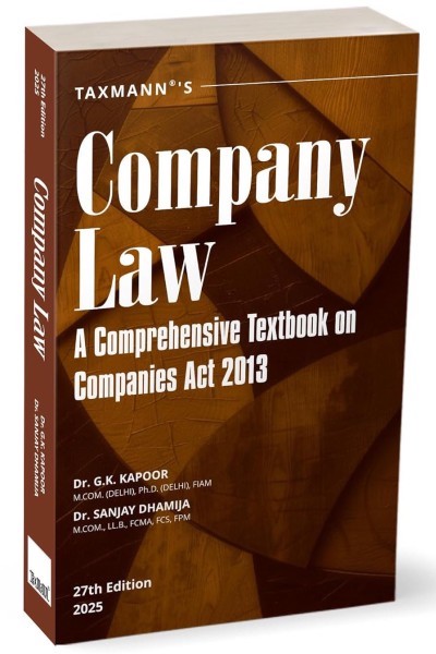 Company Law