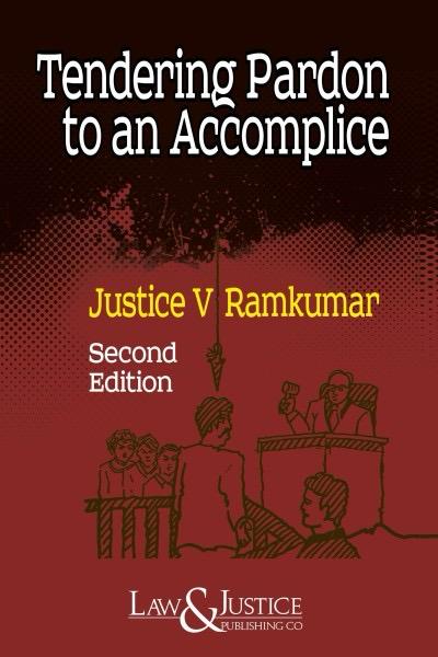 Tendering Pardon to an Accomplice