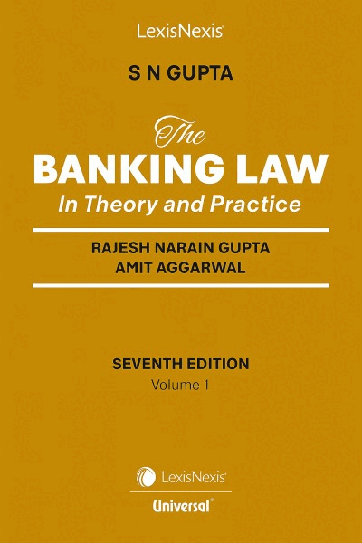 The Banking Law in Theory and Practice (In 3 Volumes)