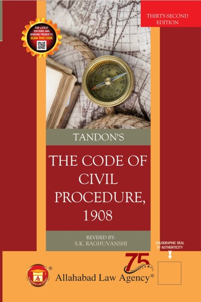 The Code of Civil Procedure, 1908