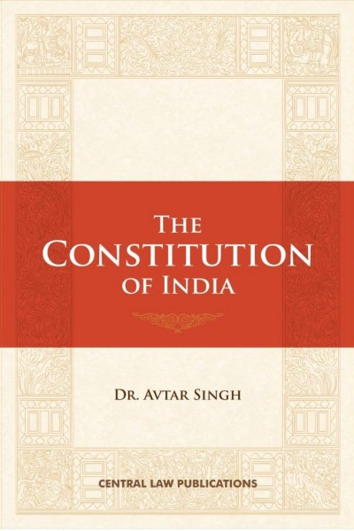 The Constitution of India