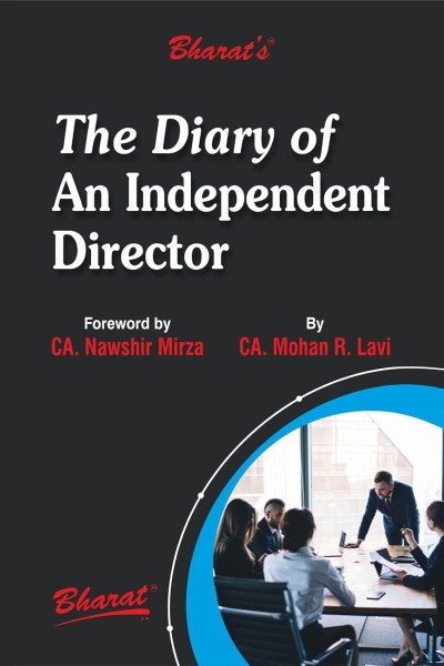 The Diary of an Independent Director