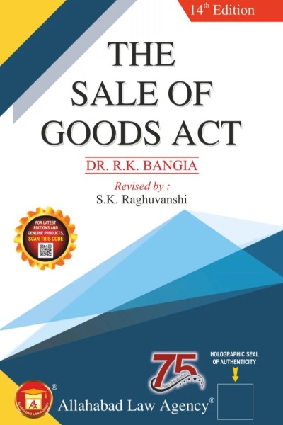 The Sale of Goods Act