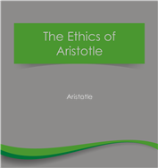 The Ethics (e-Book)