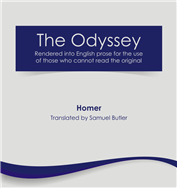 The Odyssey (e-Book)
