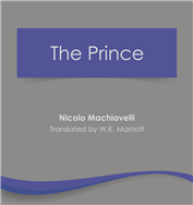 The Prince (e-Book)