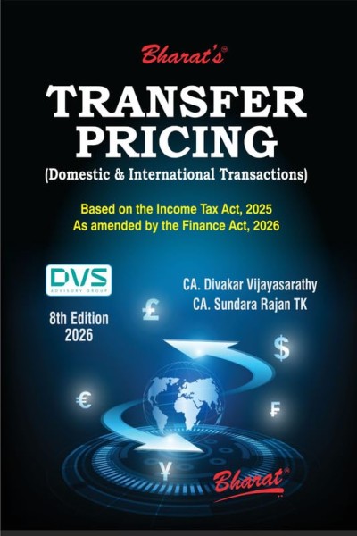Transfer Pricing | Domestic and International Transactions