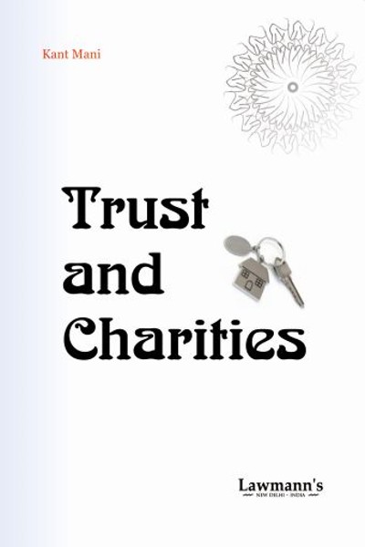 Trust and Charities
