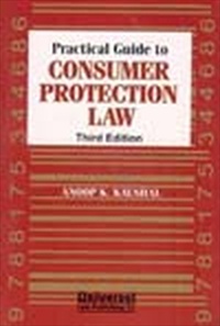 Practical Guide to Consumer Protection Law