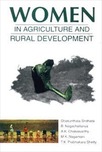 Women in Agriculture and Rural Development