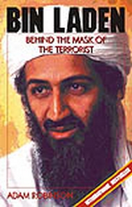 Bin Laden: Behind the Mask of the Terrorist