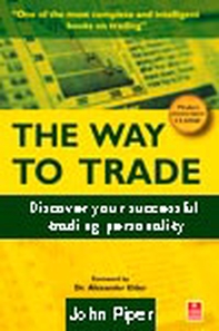 The Way to Trade