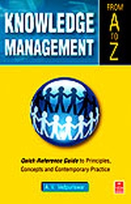 Knowledge Management from          A-To-Z