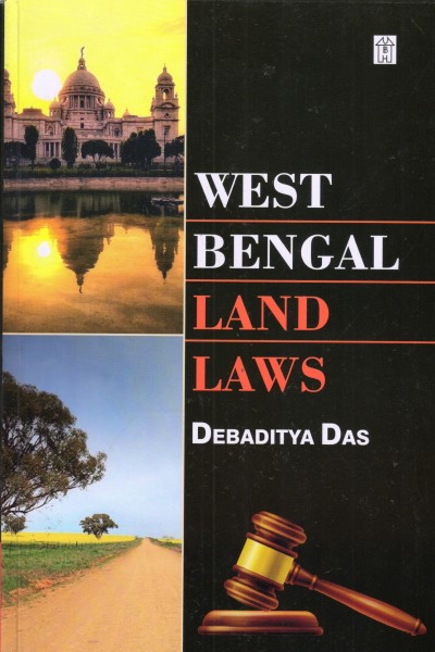 West Bengal Land Laws