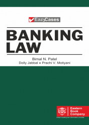 Eazy Cases: Banking Law