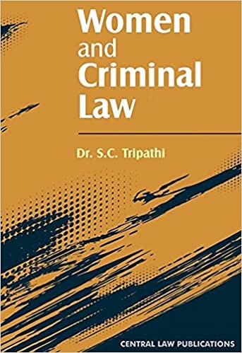 Women and Criminal Law
