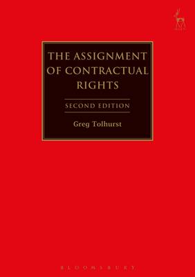 The Assignment of Contractual Rights