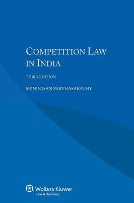 Competition Law in India
