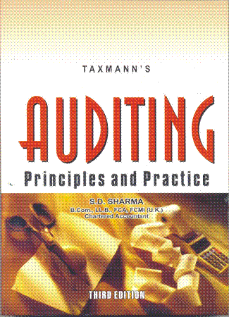 Auditing Principles & Practice