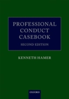 Professional Conduct Casebook