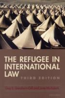 Refugee in International Law