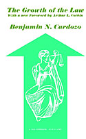 Growth of the Law