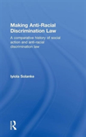 Making Anti-Racial Discrimination Law
