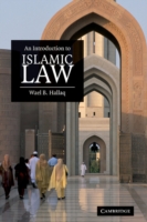 Introduction to Islamic Law