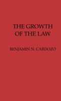 Growth of the Law