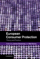 European Consumer Protection