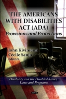 Americans with Disabilities Act (ADA)