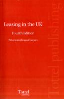Leasing in the UK